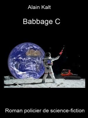 cover image of Babbage C